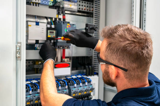 Best Electrical Rewiring Services  in Plain City, UT