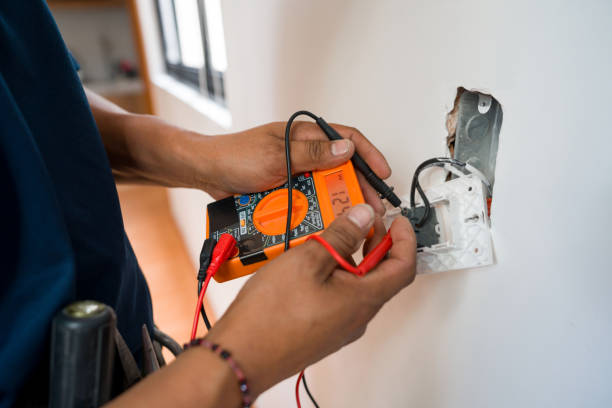 Best Affordable Electrician  in Plain City, UT