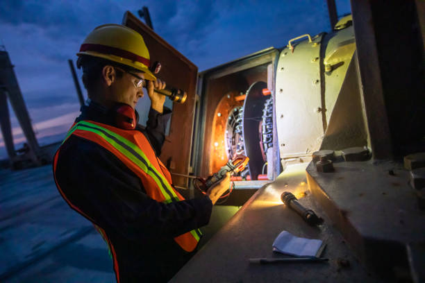 Reliable UT Electrician Solutions