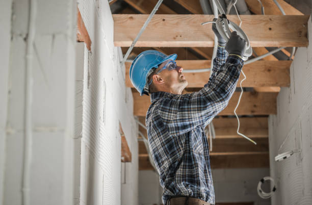 Electrical Rewiring Services in UT