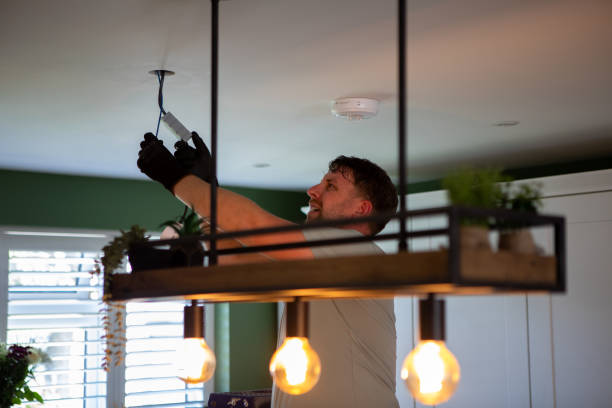 Best Electrical Wiring Services  in Plain City, UT