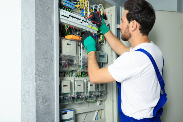 Best Electrical Upgrades for Homes  in Plain City, UT