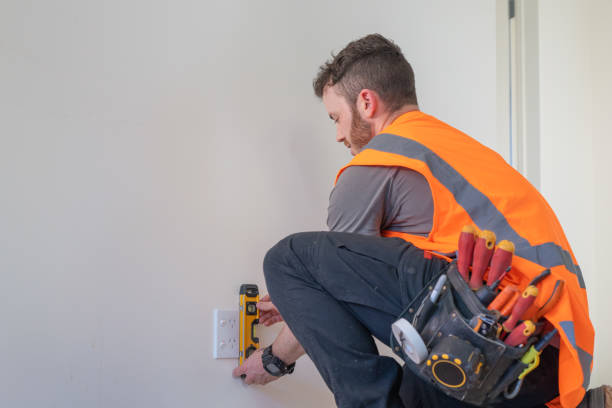 Best Electrical Installation Contractor  in Plain City, UT