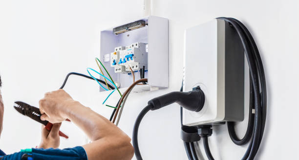 Best Electrical Repair Services  in Plain City, UT