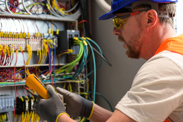 Best Circuit Breaker Repair  in Plain City, UT