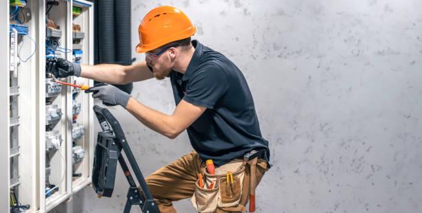 Best Emergency Electrical Repair  in Plain City, UT