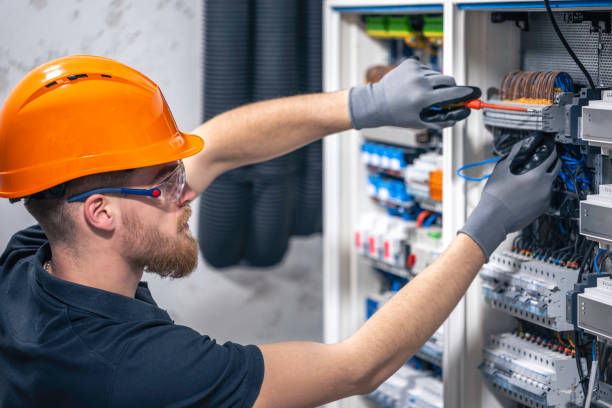 Best Electrician Near Me  in Plain City, UT